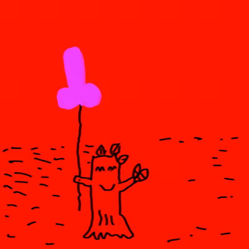 bALLOON #5