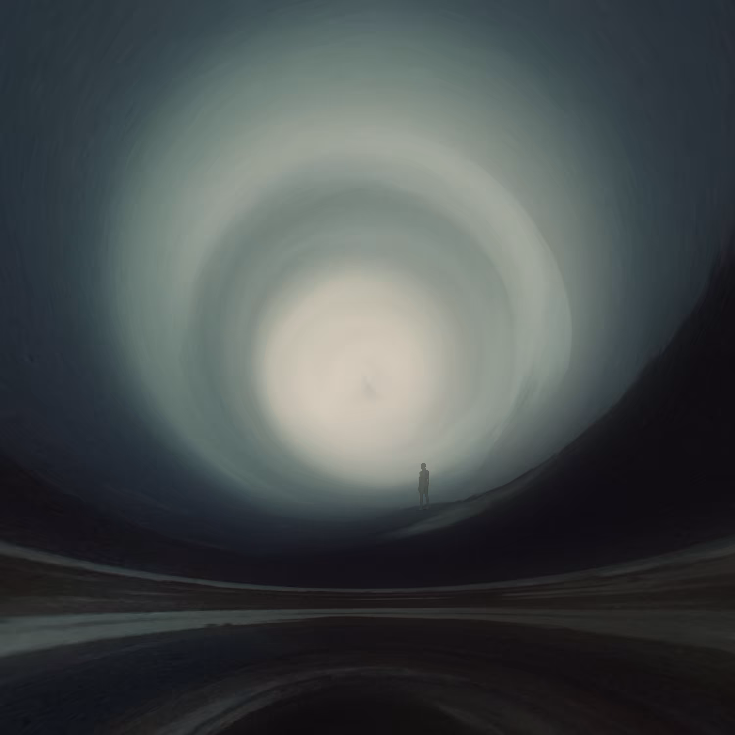 Silent lucidity