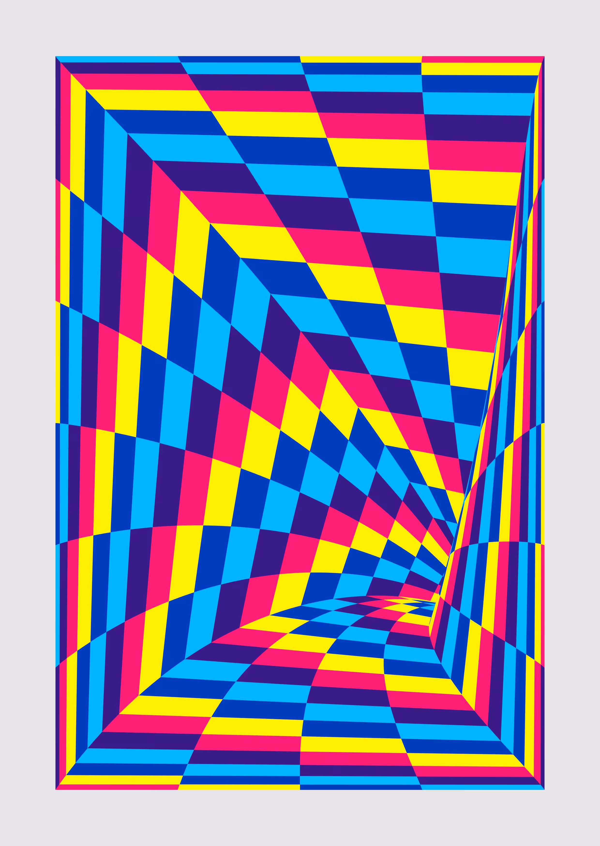 #02 — HADRON #22/100