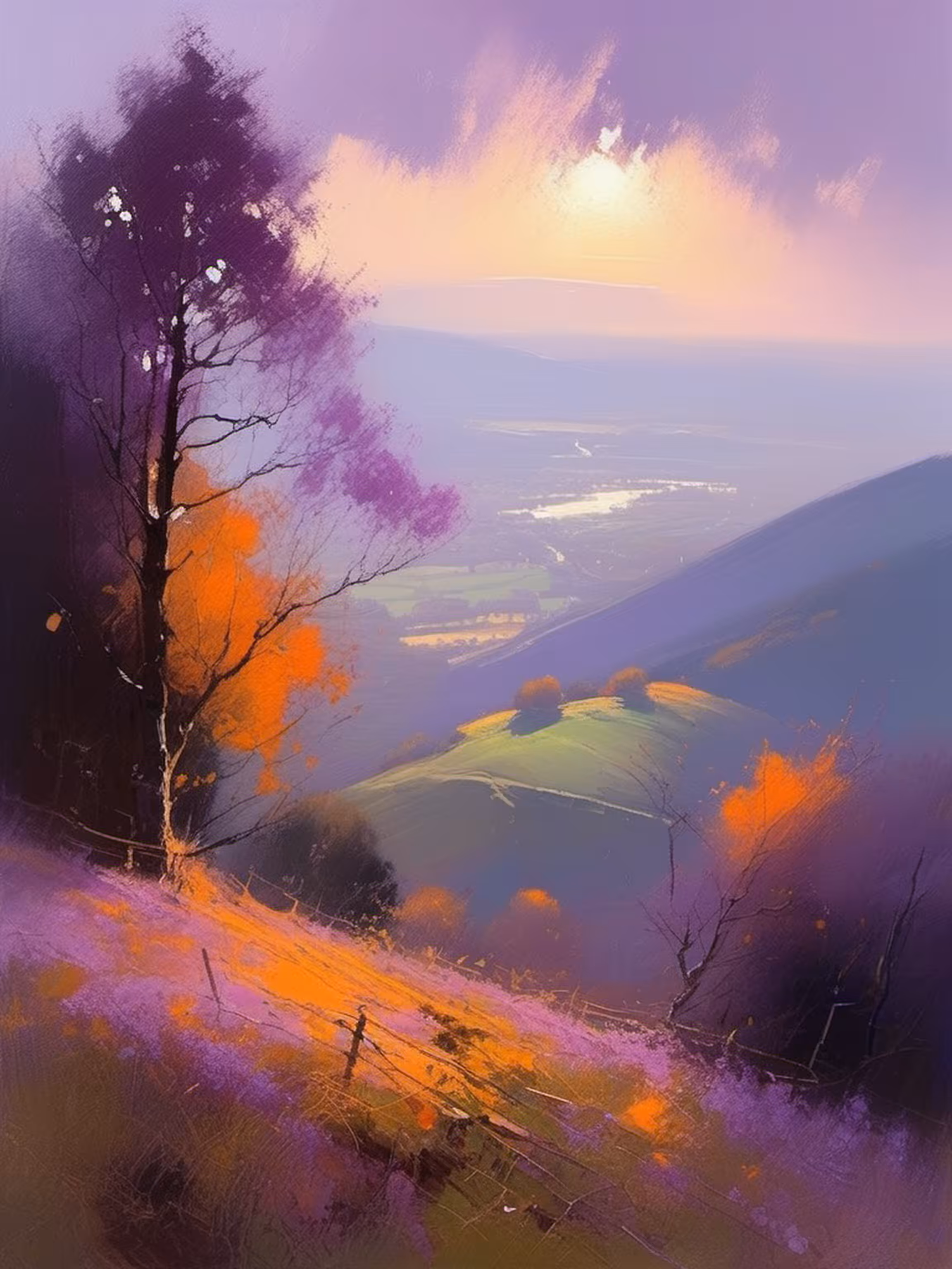 Reflections of Serenity #4