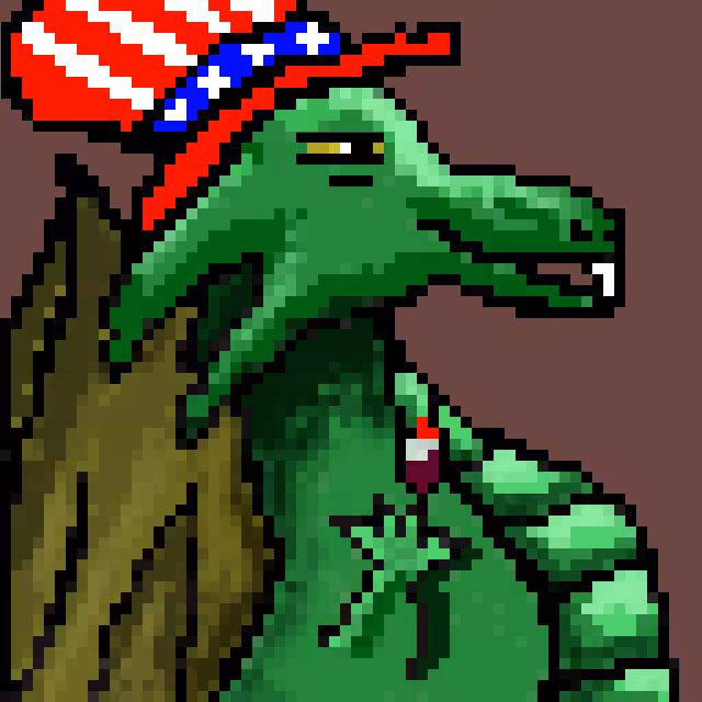 Fortune Dragon #0007