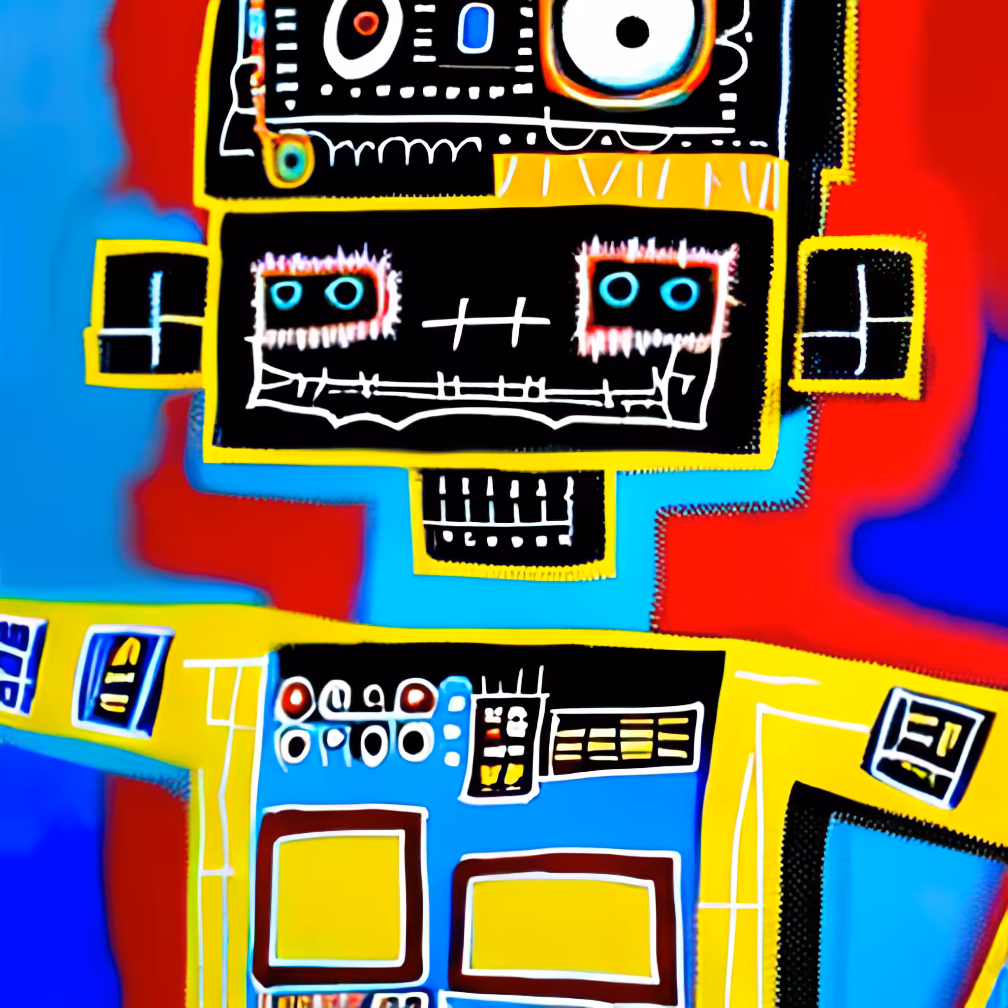 BasquiBot #184