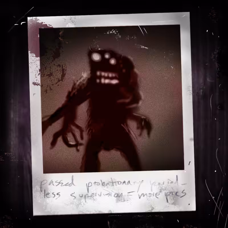 The Nightmare Factory (Pt.II) #23