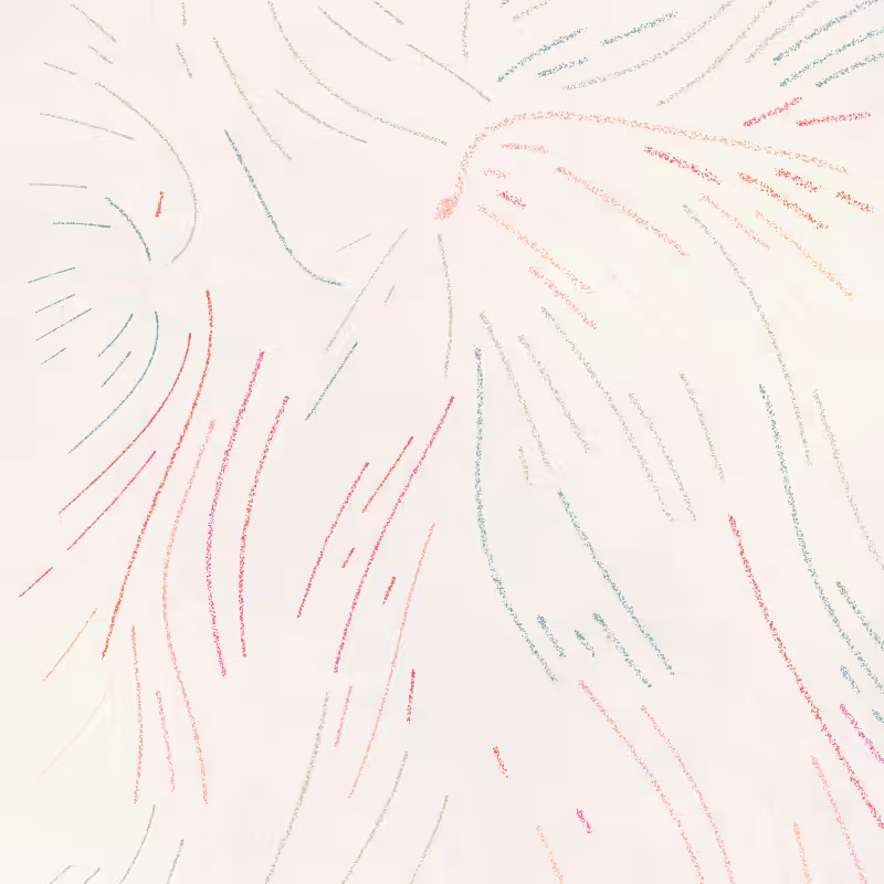 Crayon Attractors #79