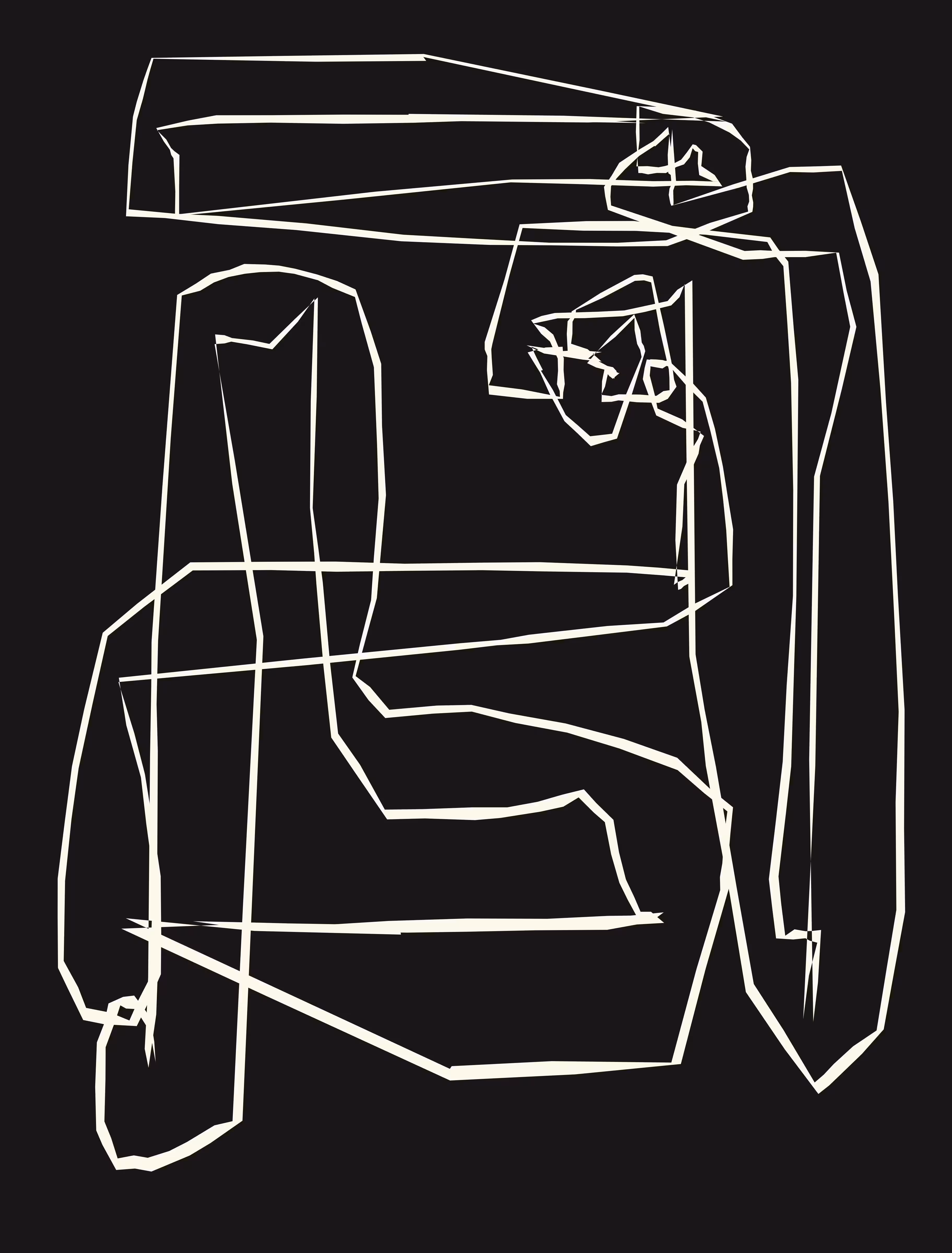Drawing with Code #81