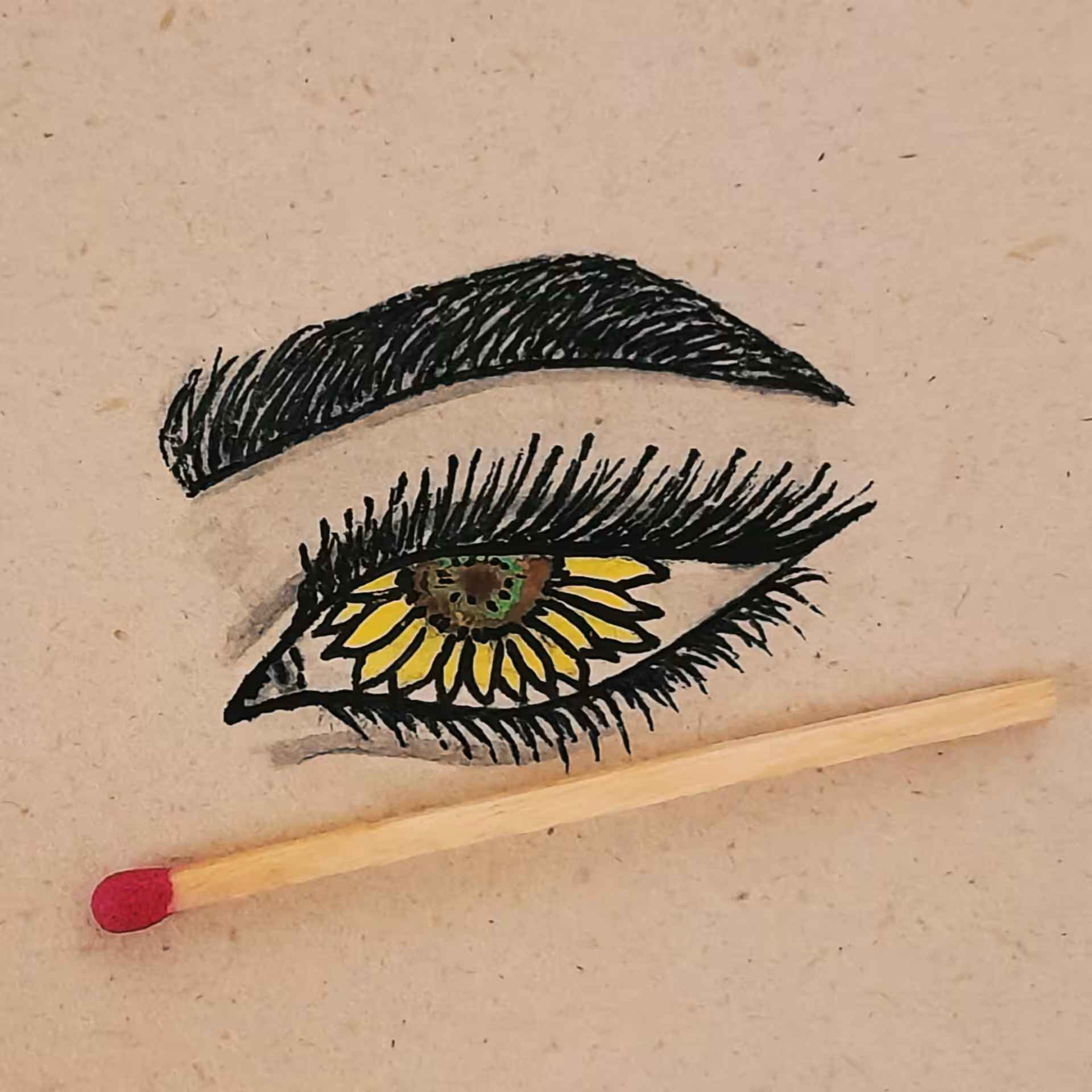 Eye 1