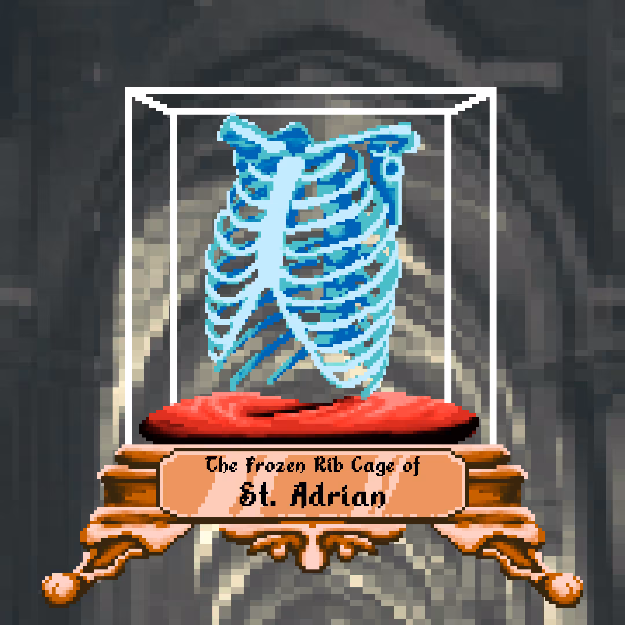 Crypto Relic #0975