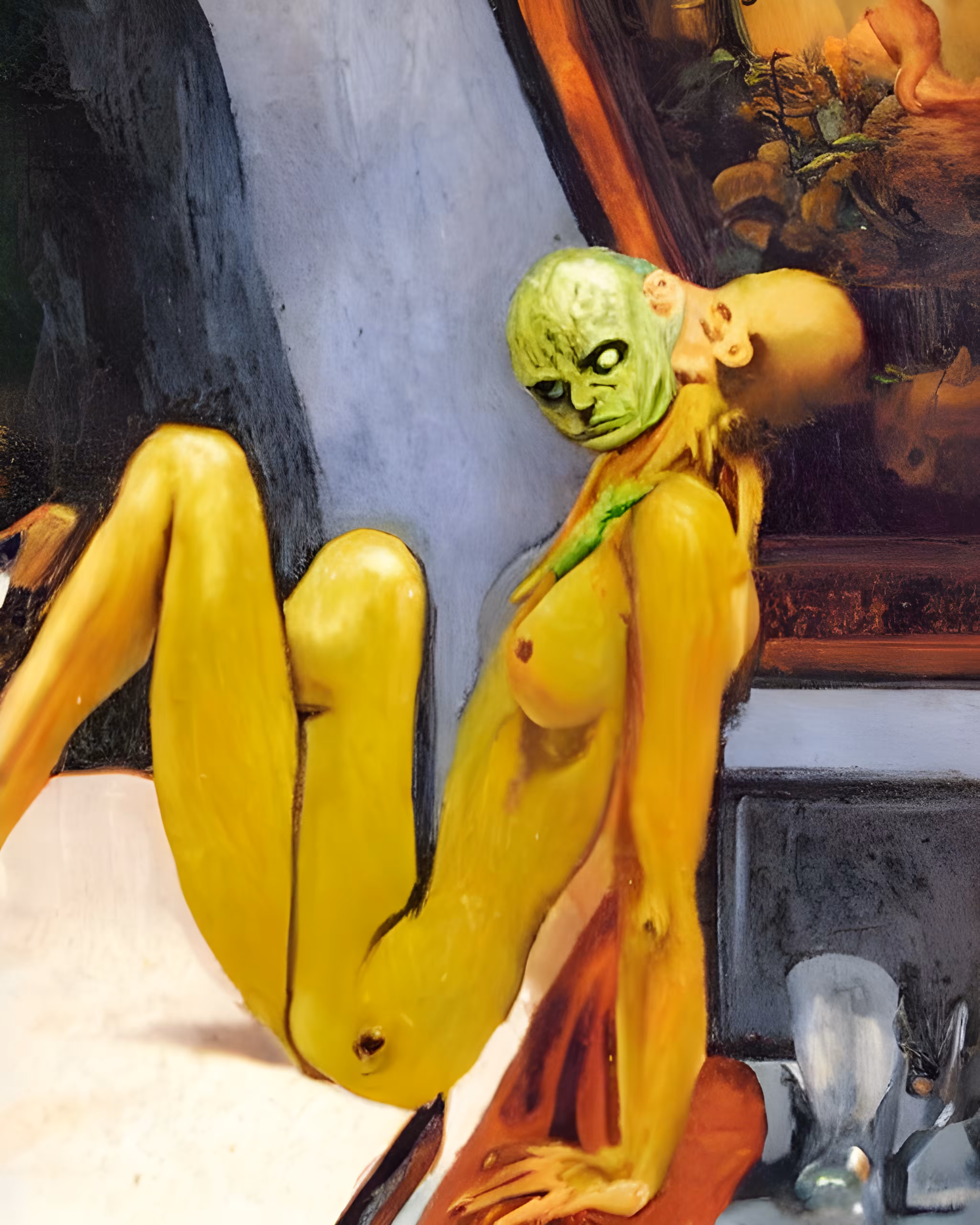 Womanlien