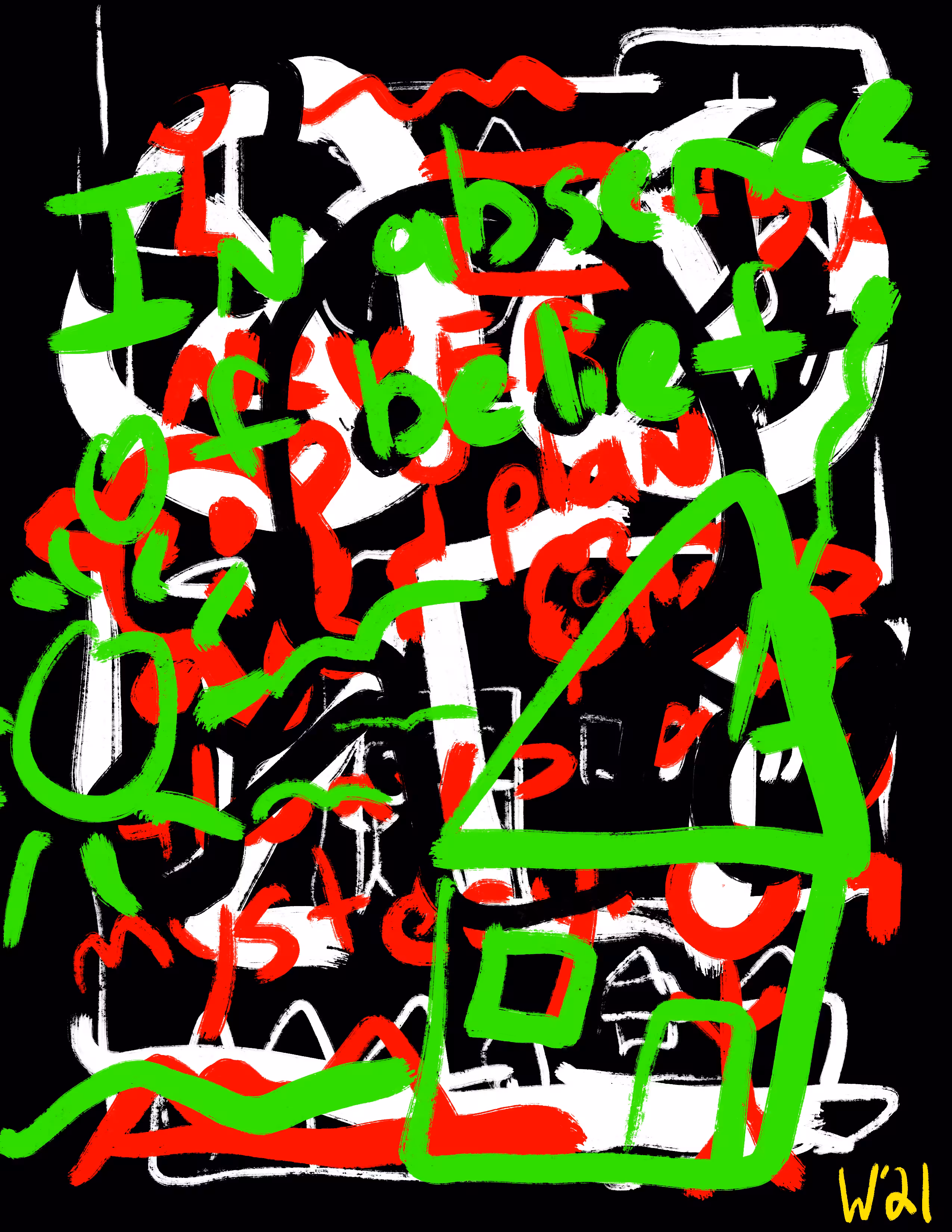 Doodles 11/25