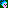 Flaming Skull (Blue)