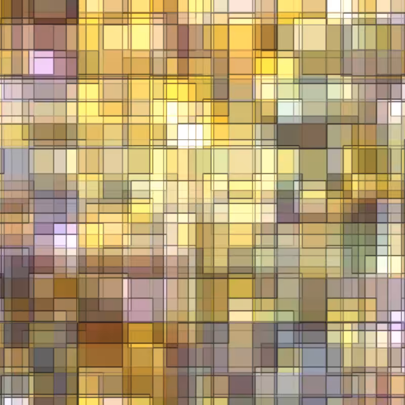 Iterated Random #8