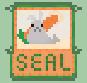 SEAL 'HARE'