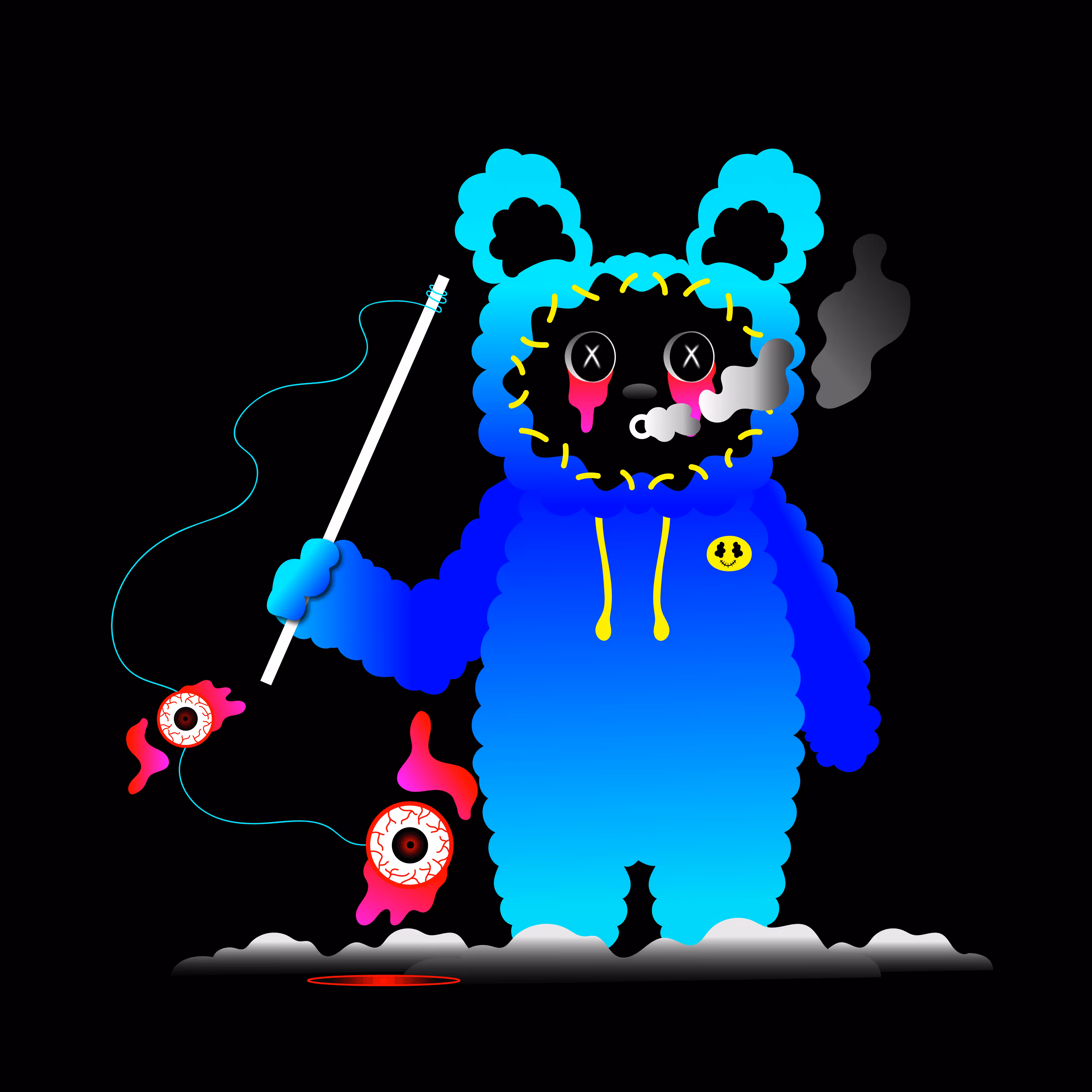 ''OxO'': Eskimo