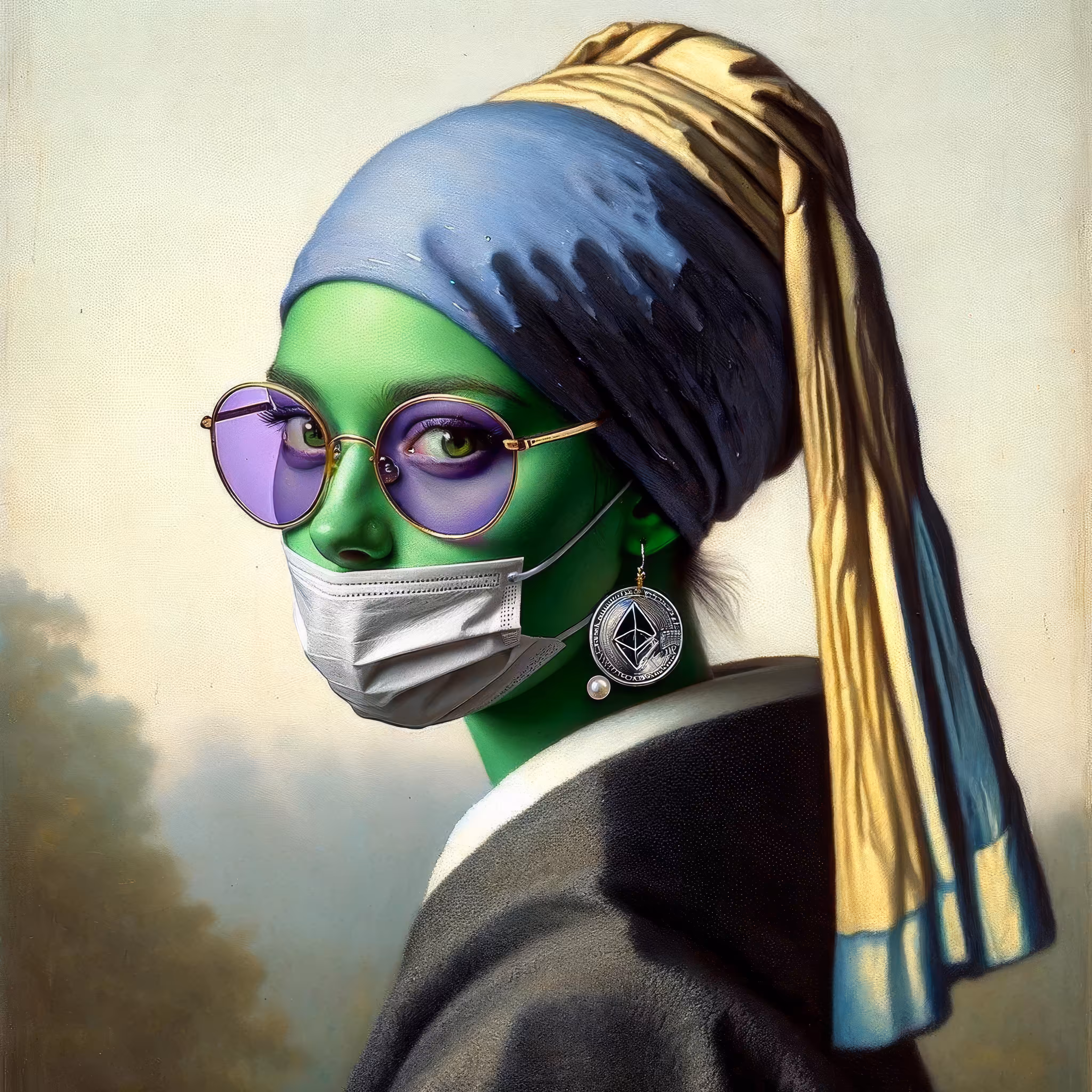 THE MEDICIS: The Medicis #104
