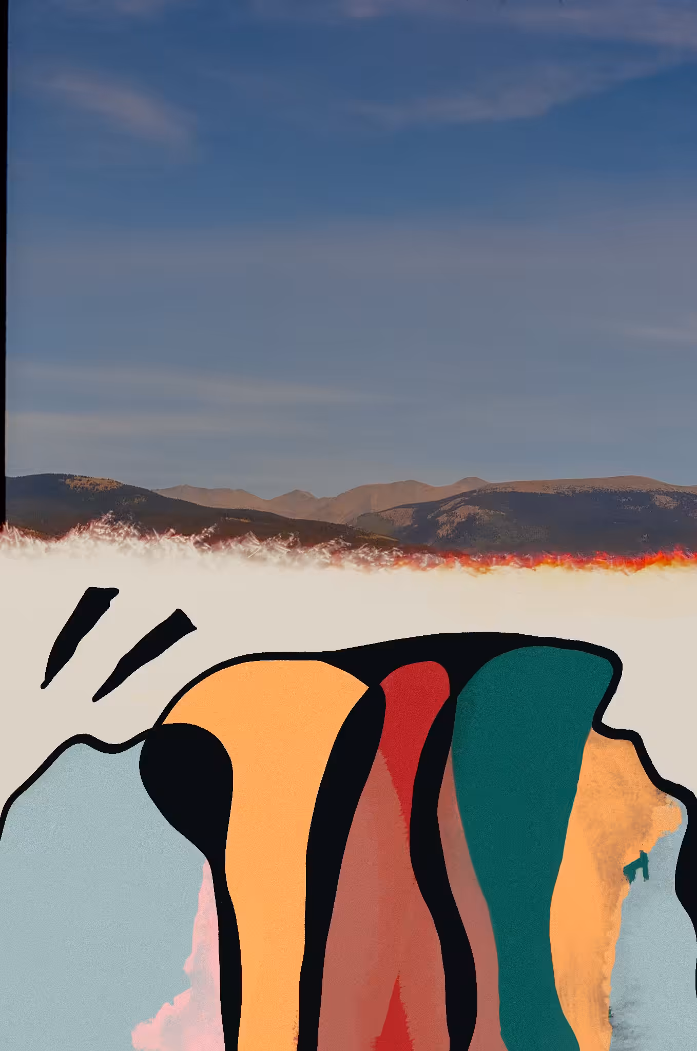 Song of the Mountain