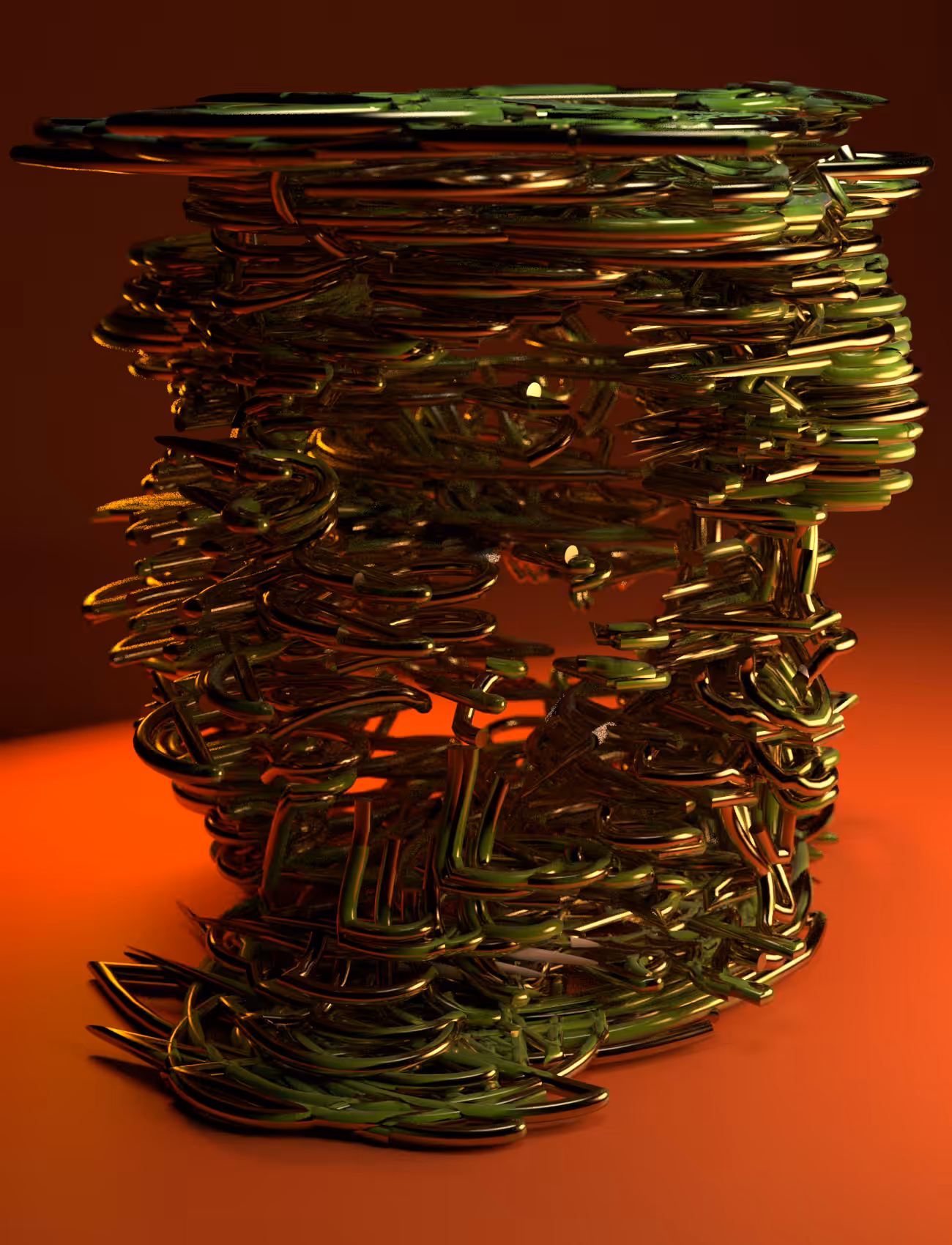 Oro Verde