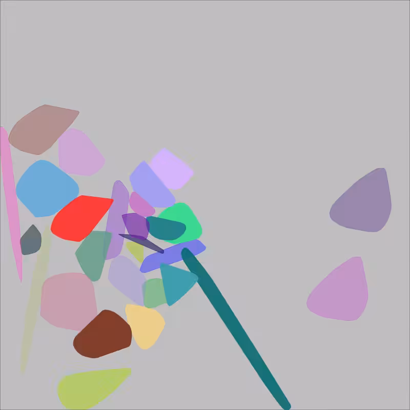 Stone Stack #4
