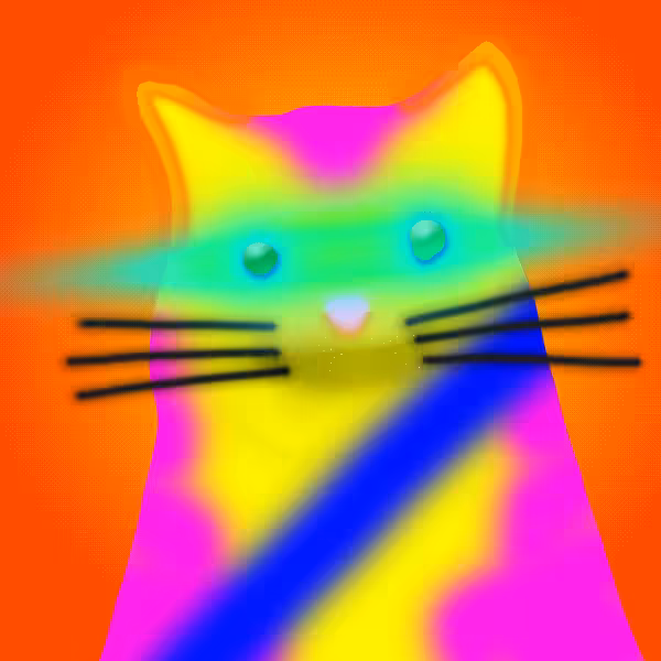 Quantum Cats #313