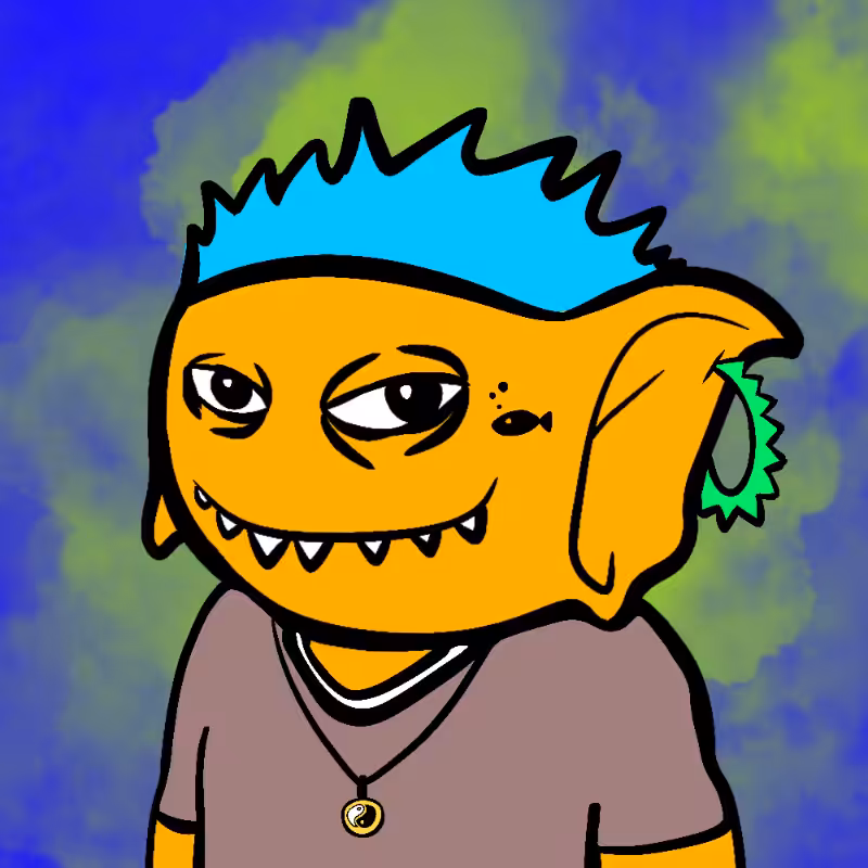Grunglets #24