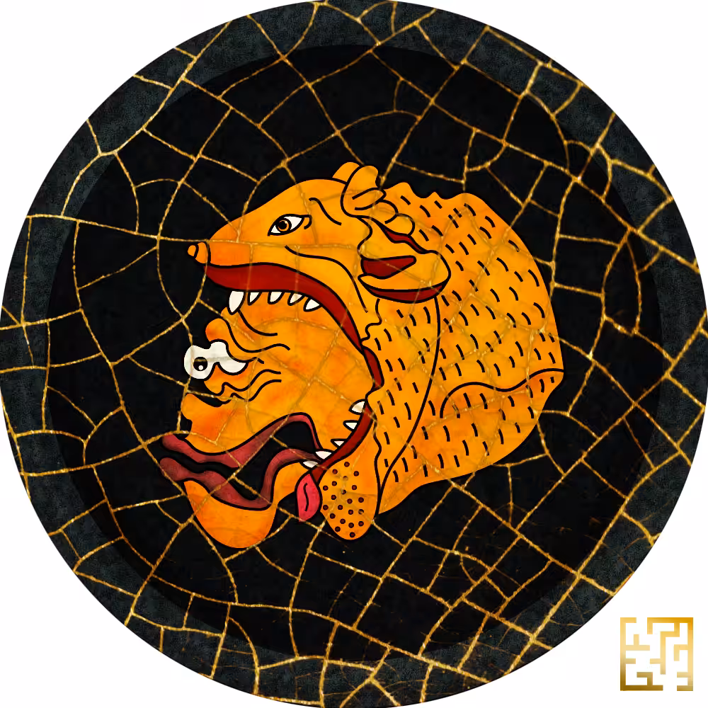 Disc #46