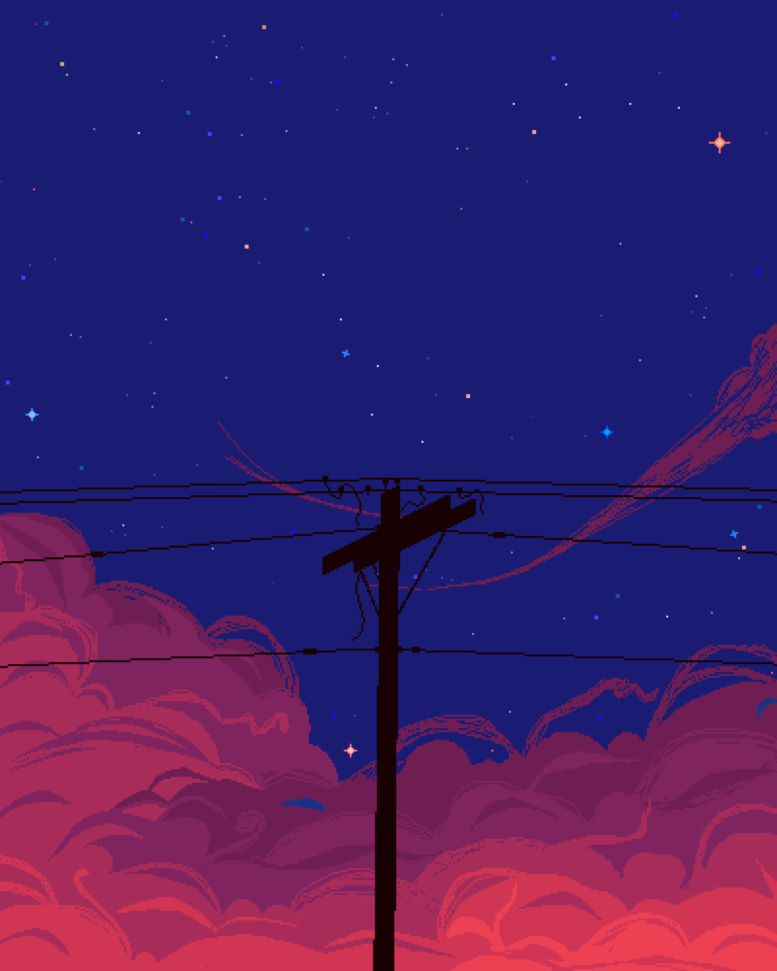 Polaris