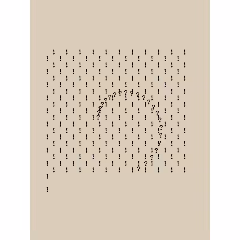 Idle/Interludes #1369