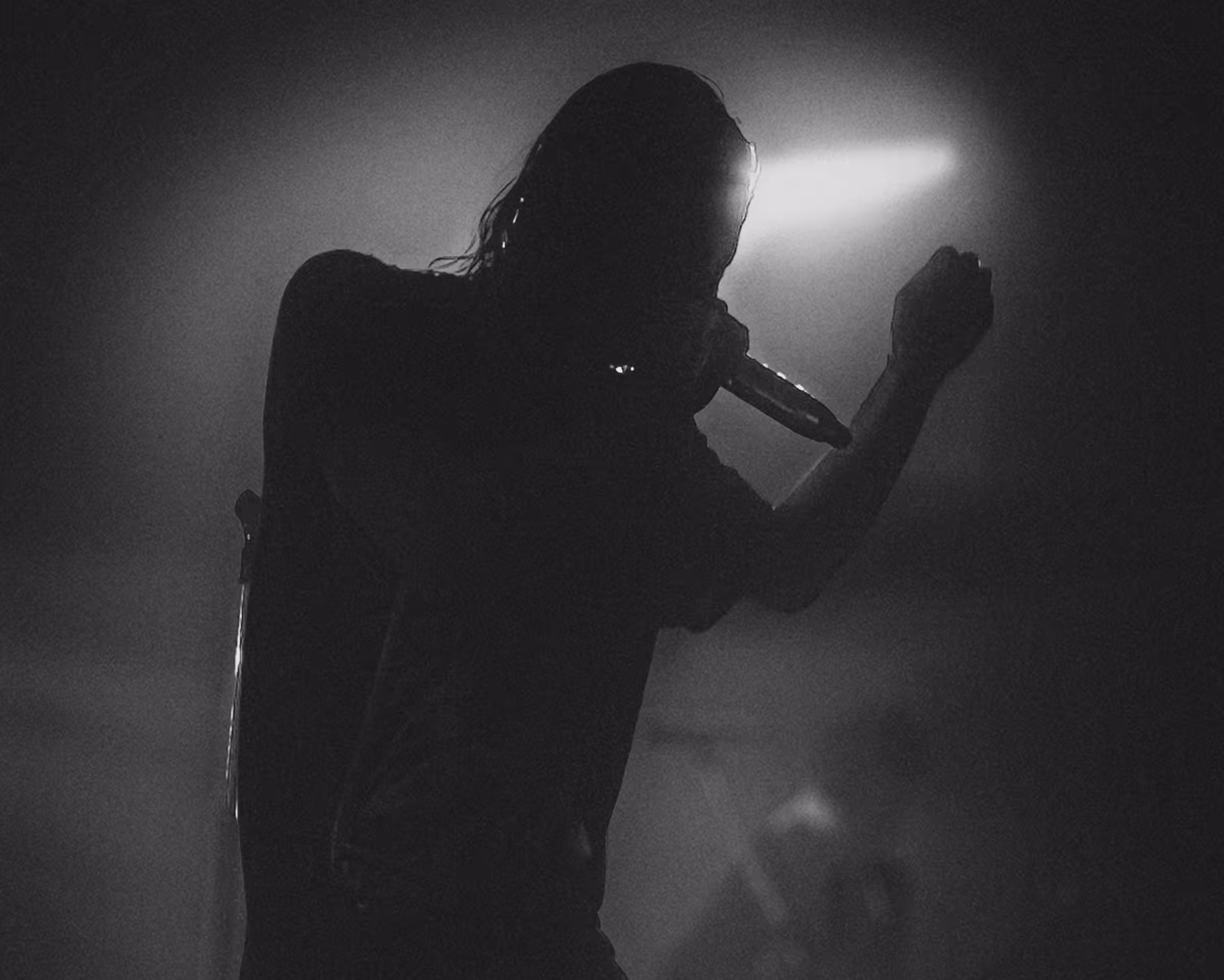 Vocalize