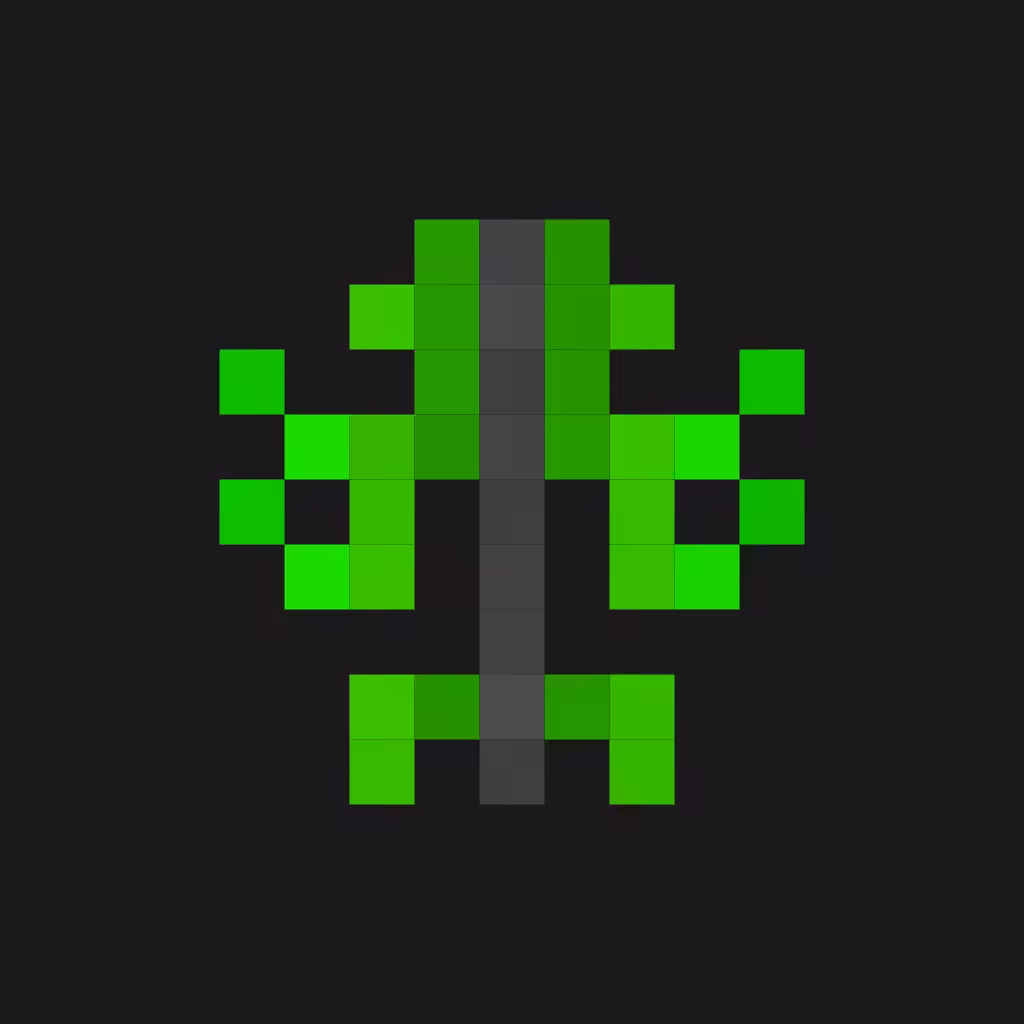 Block Invader #3