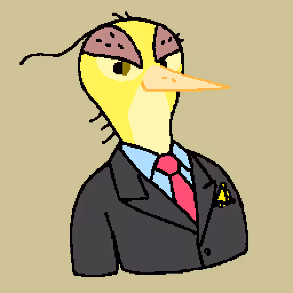 MKTCrow