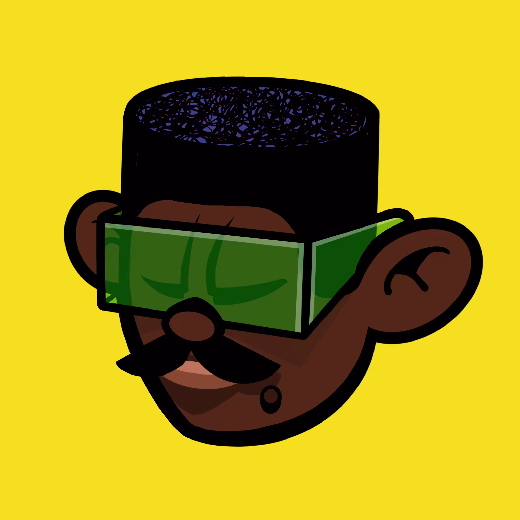 Dr.TiqueStars Ede 012