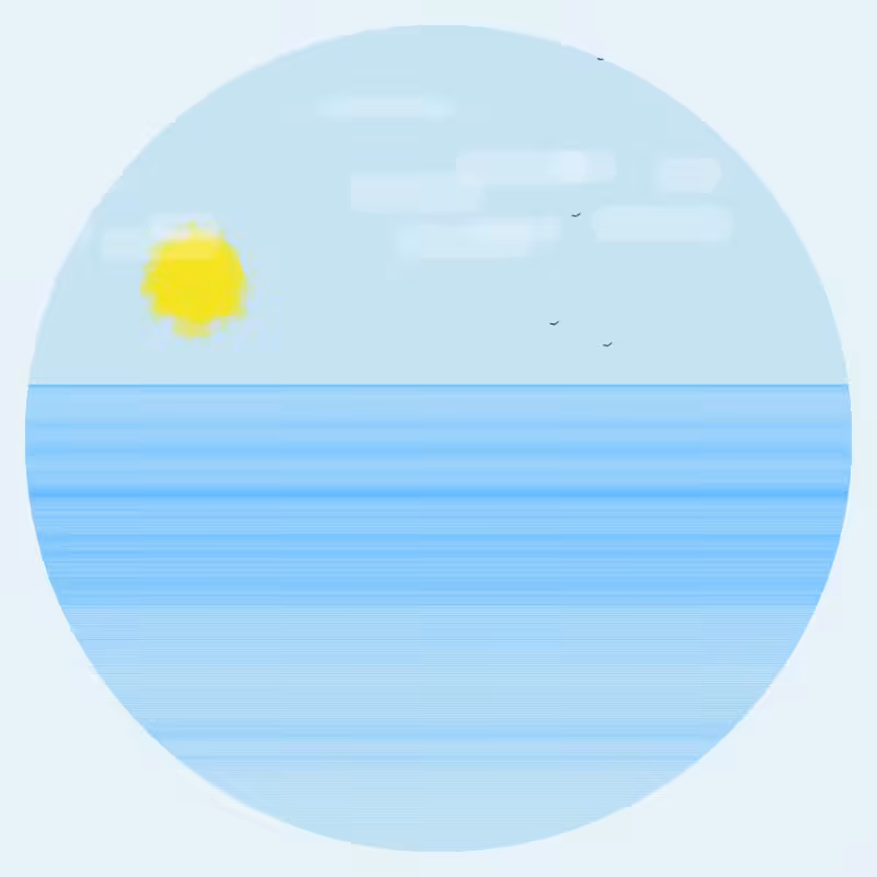 sea meditation #21