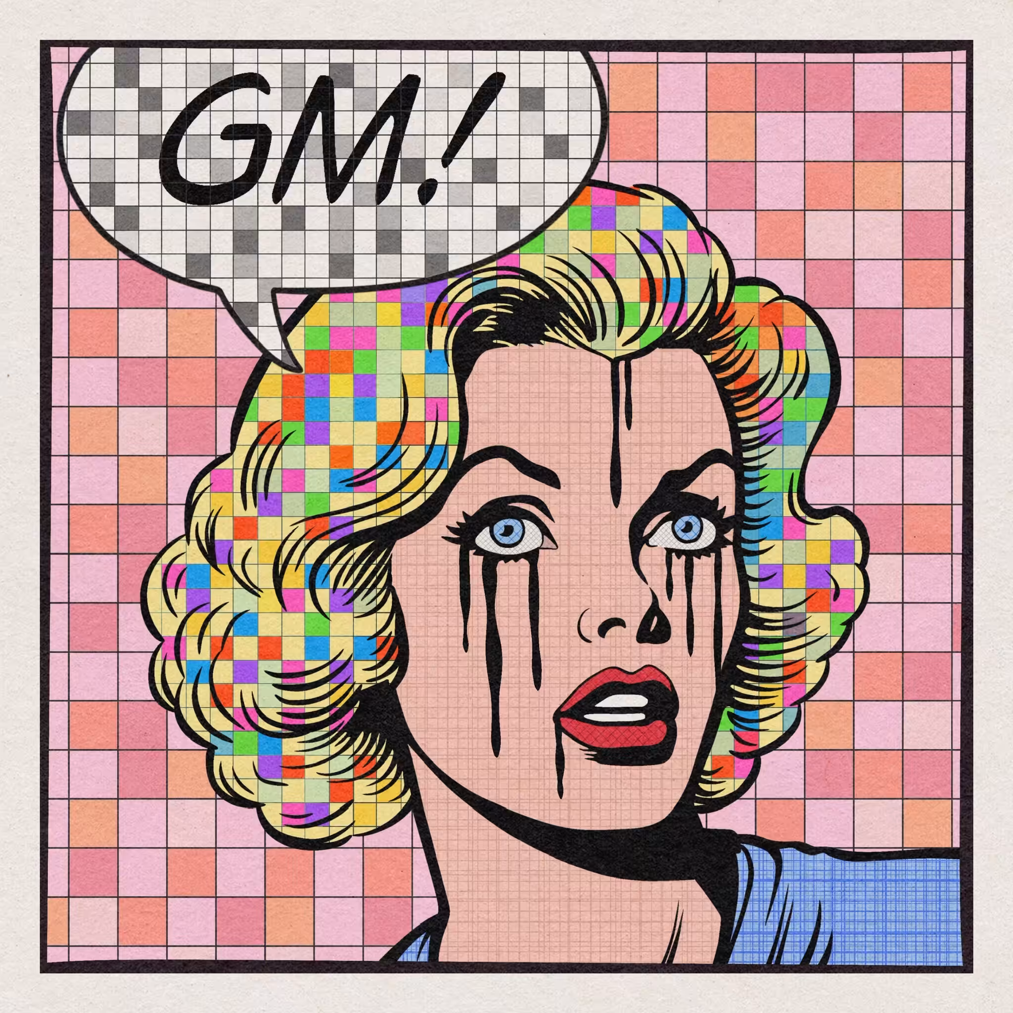 GM GIRLS #71
