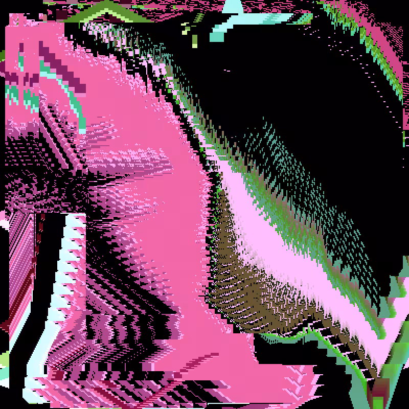 Megamix #6