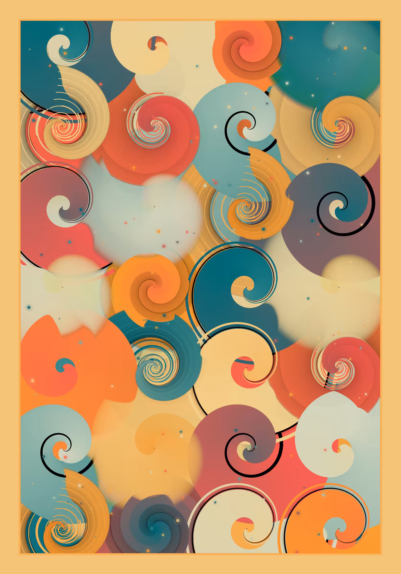the Universe Machine #113