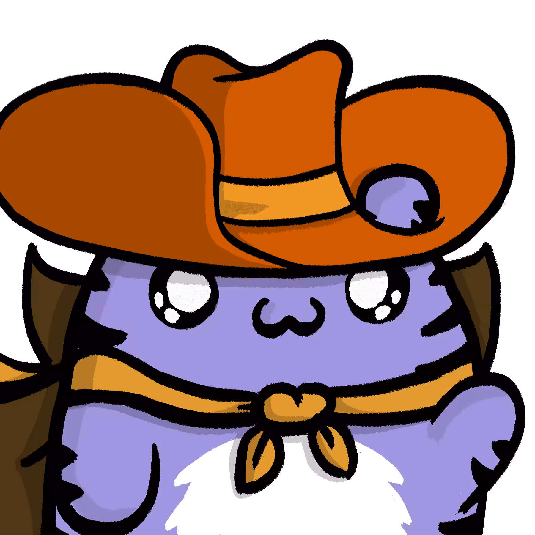 Hammy #0951