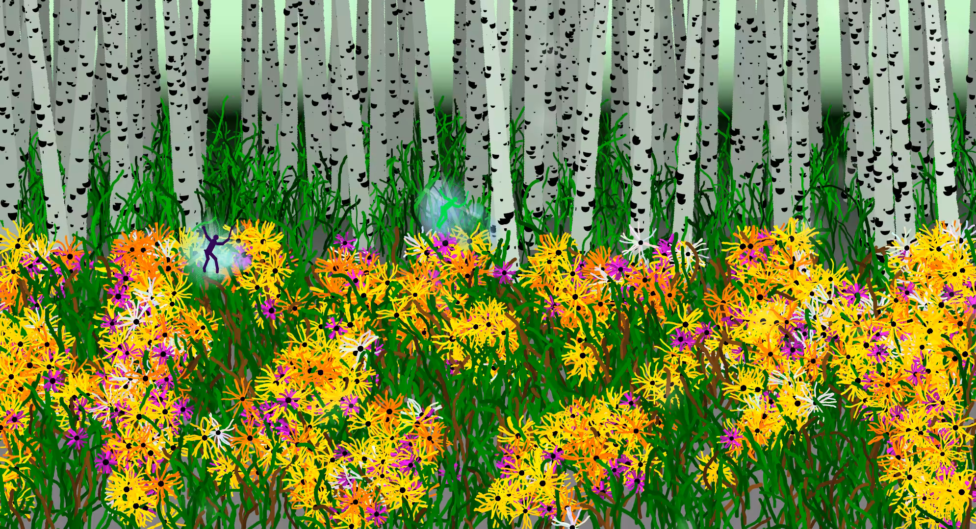 The Color of Spring #49