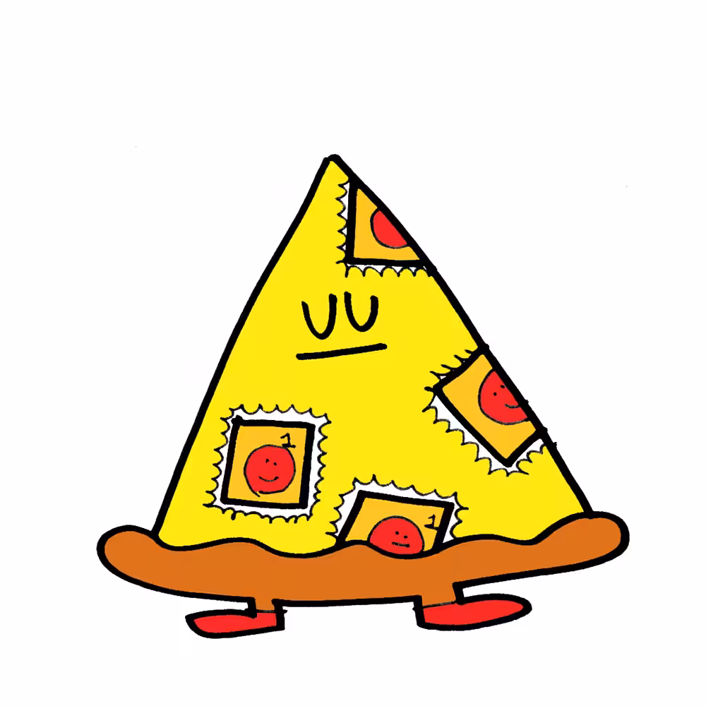 Stamp Slice 1