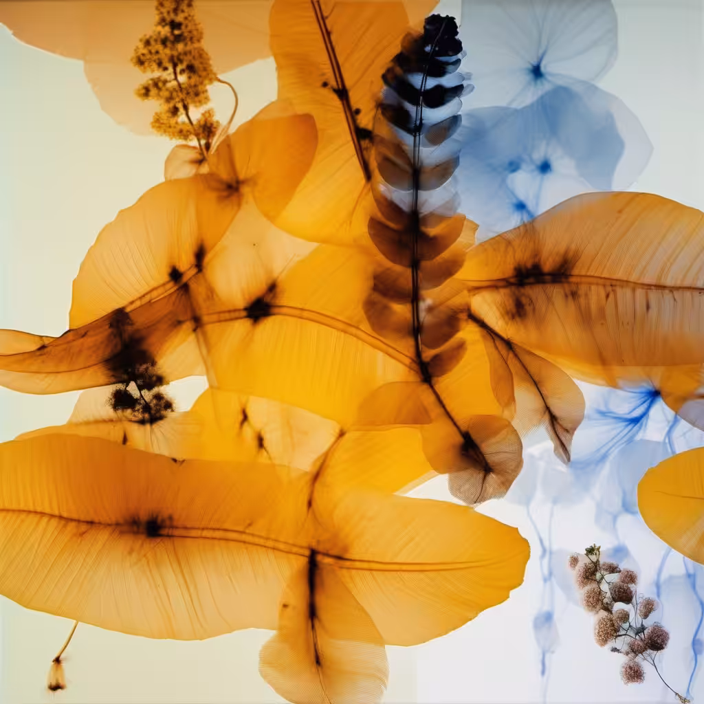 Organic Aura #92
