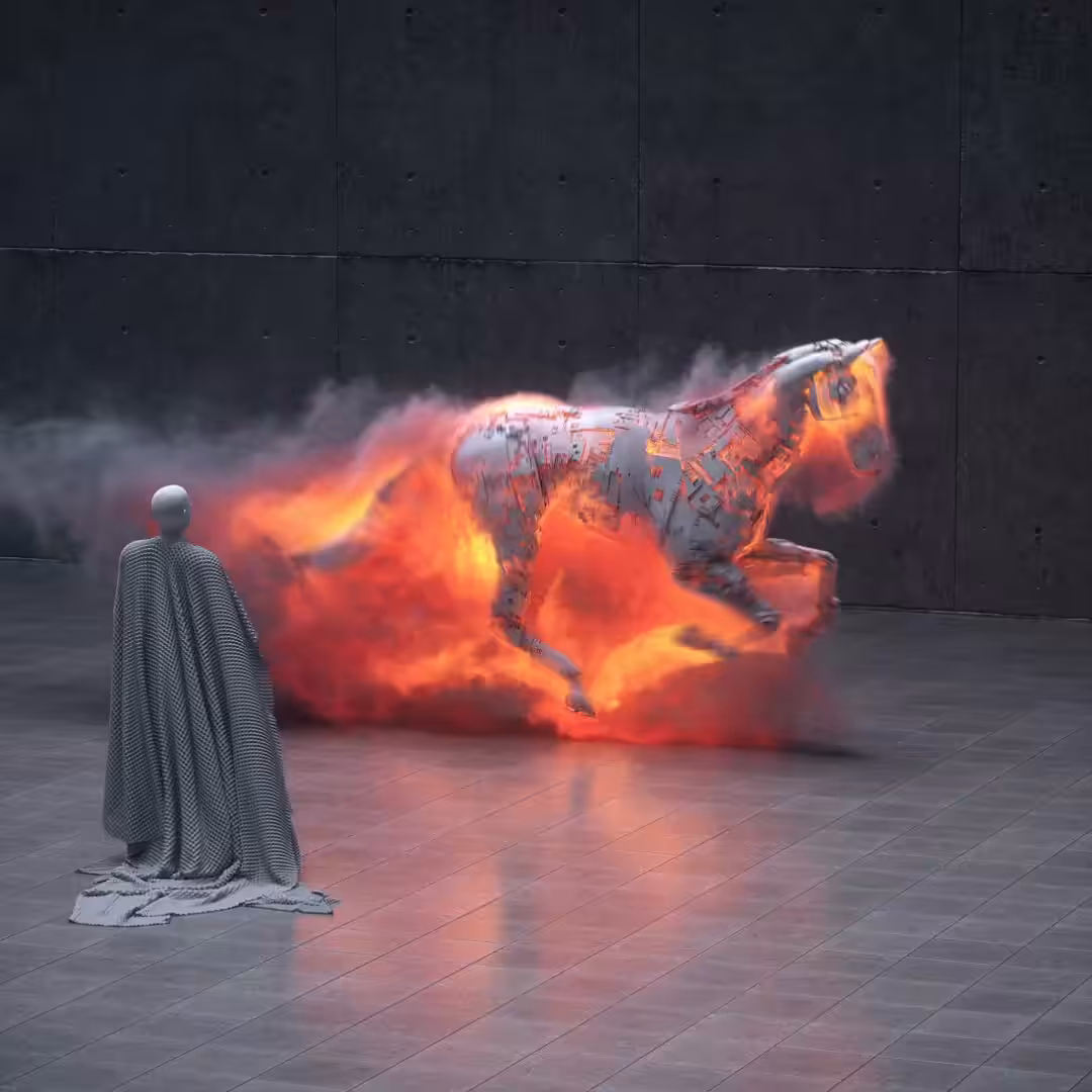 Eventual