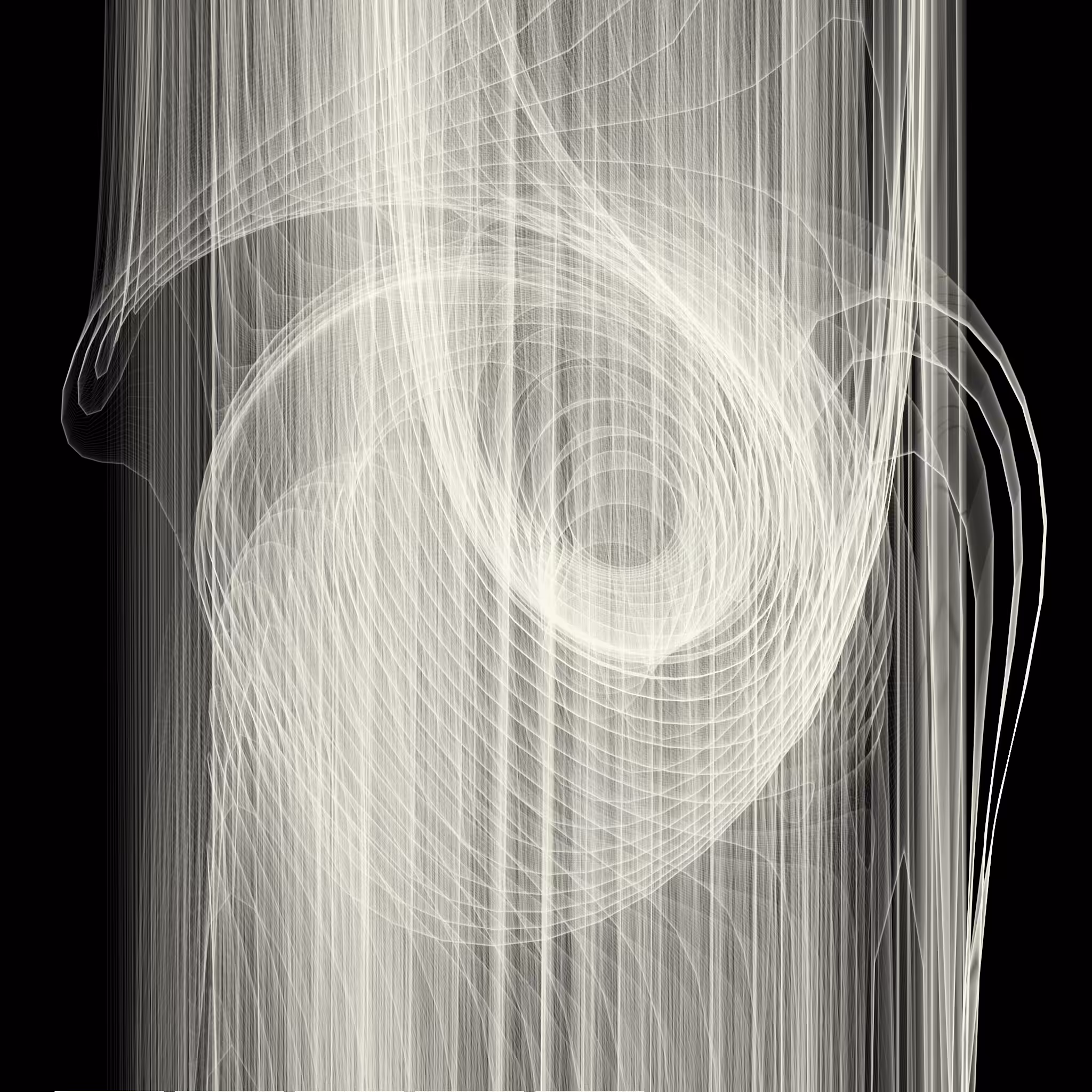Rays of Light #50