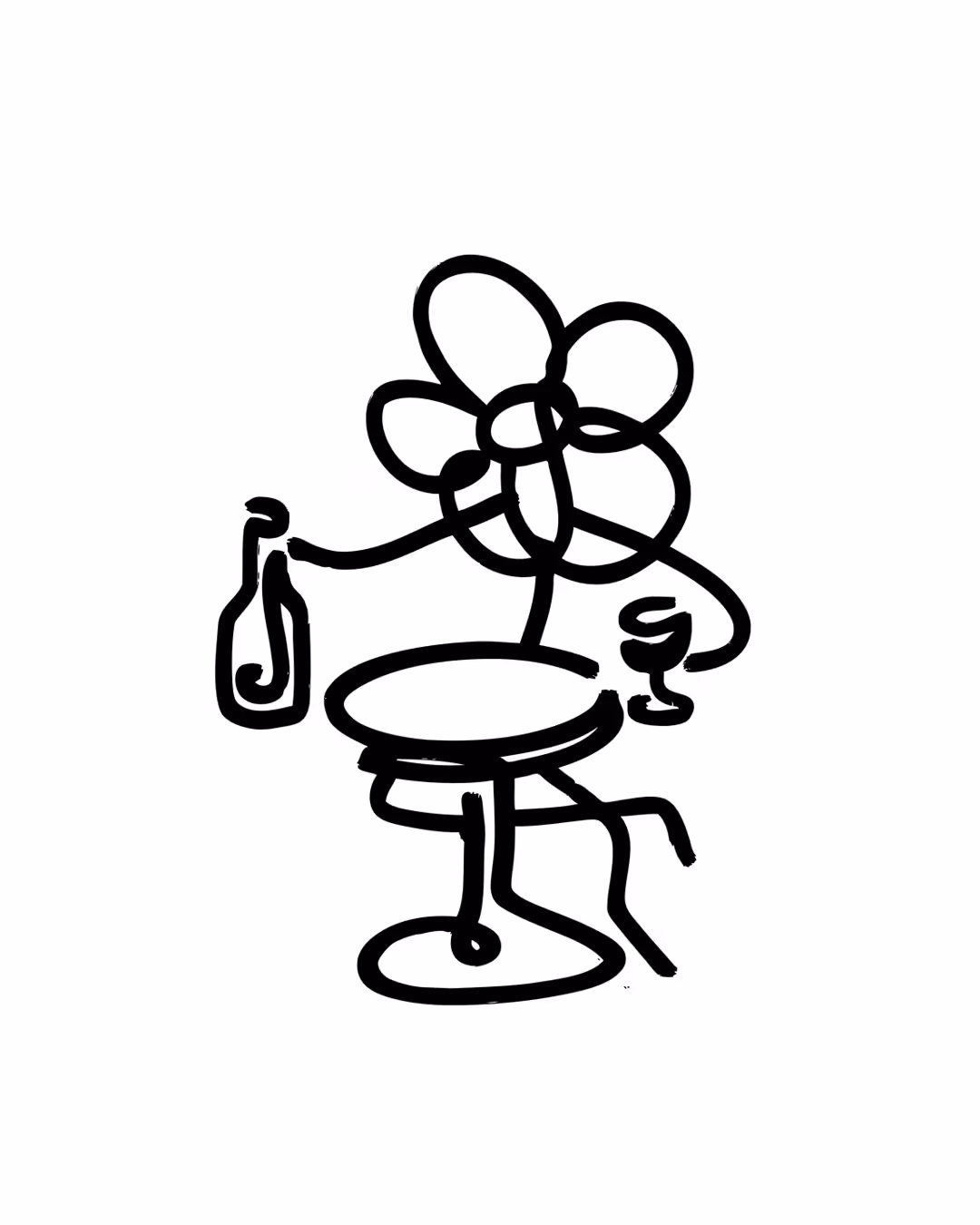 BLOOM - VINO