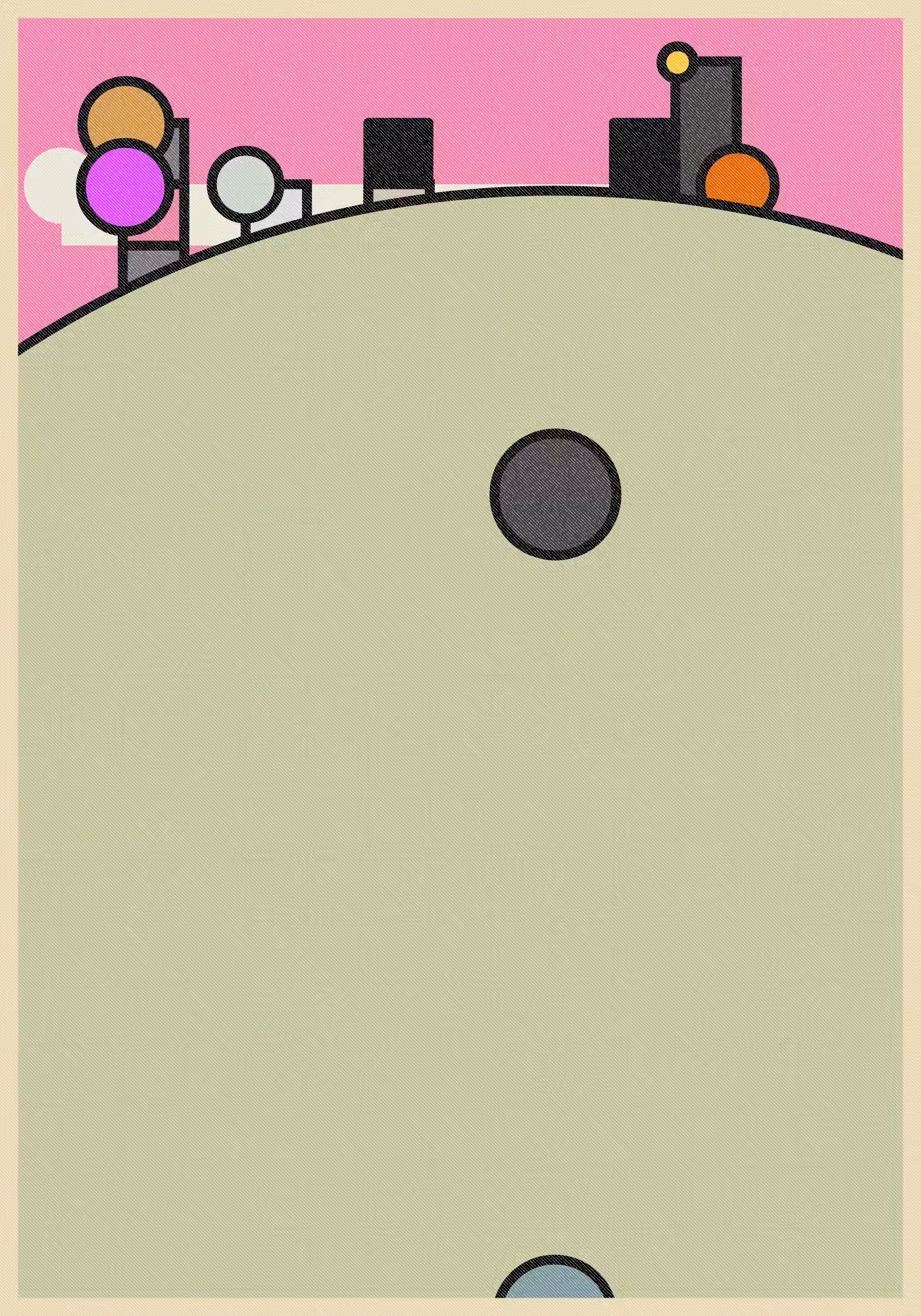The Elementos #41