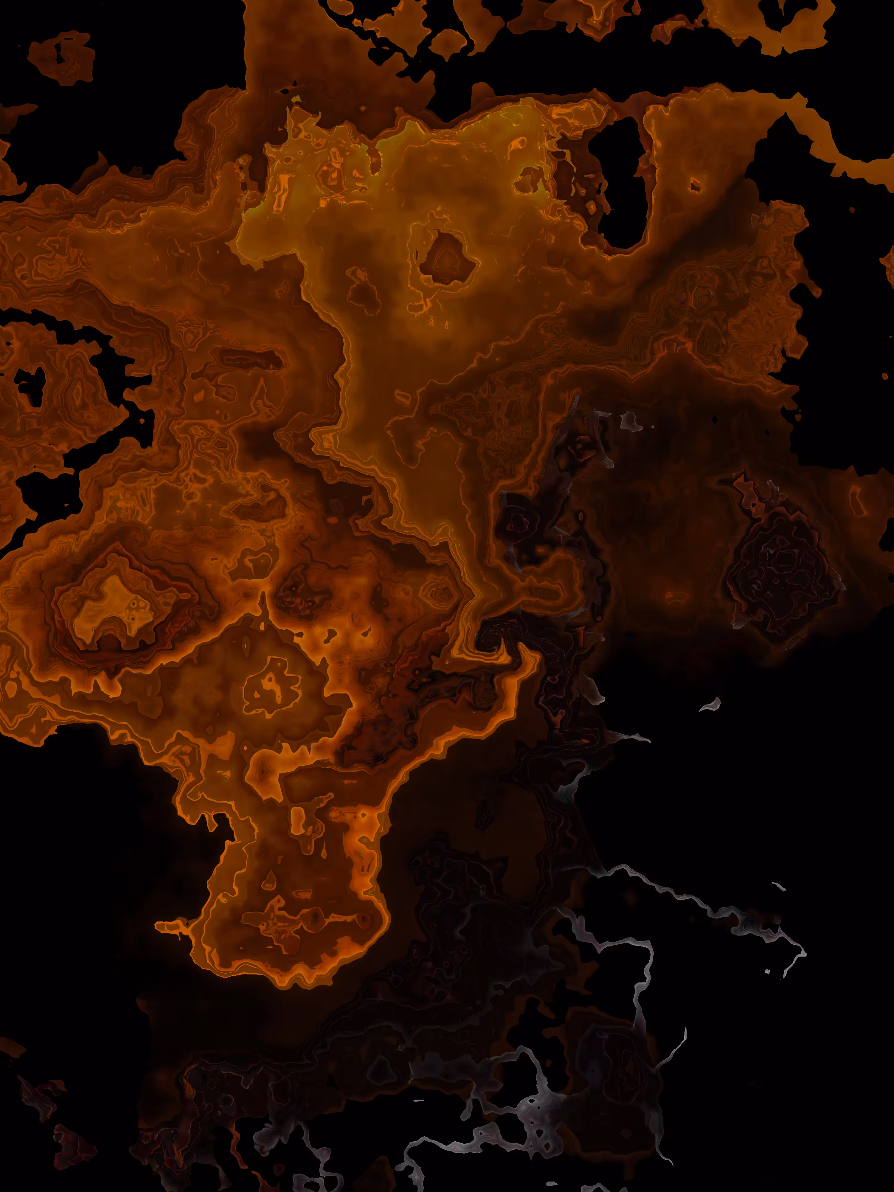 Marbled #13