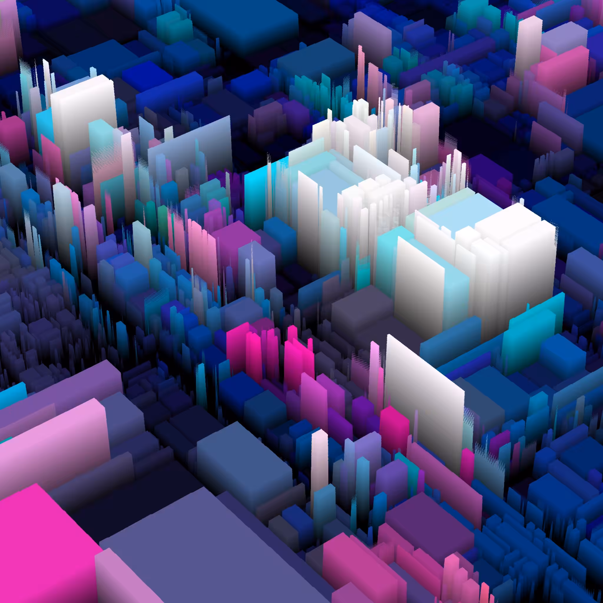 CryptoSprawl Sector 47