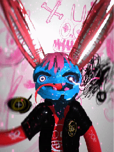 Joe