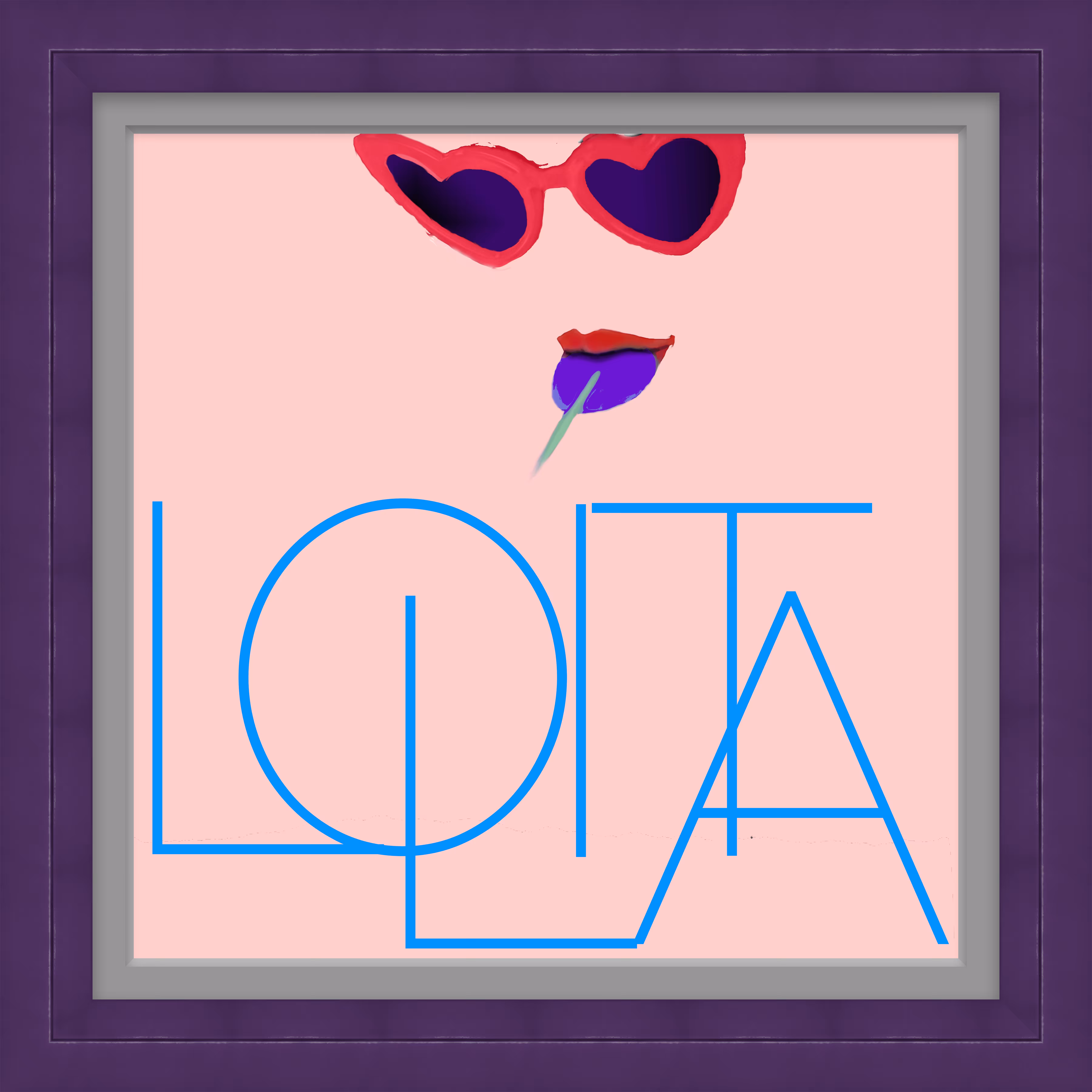 Re-imaginations: Lolita