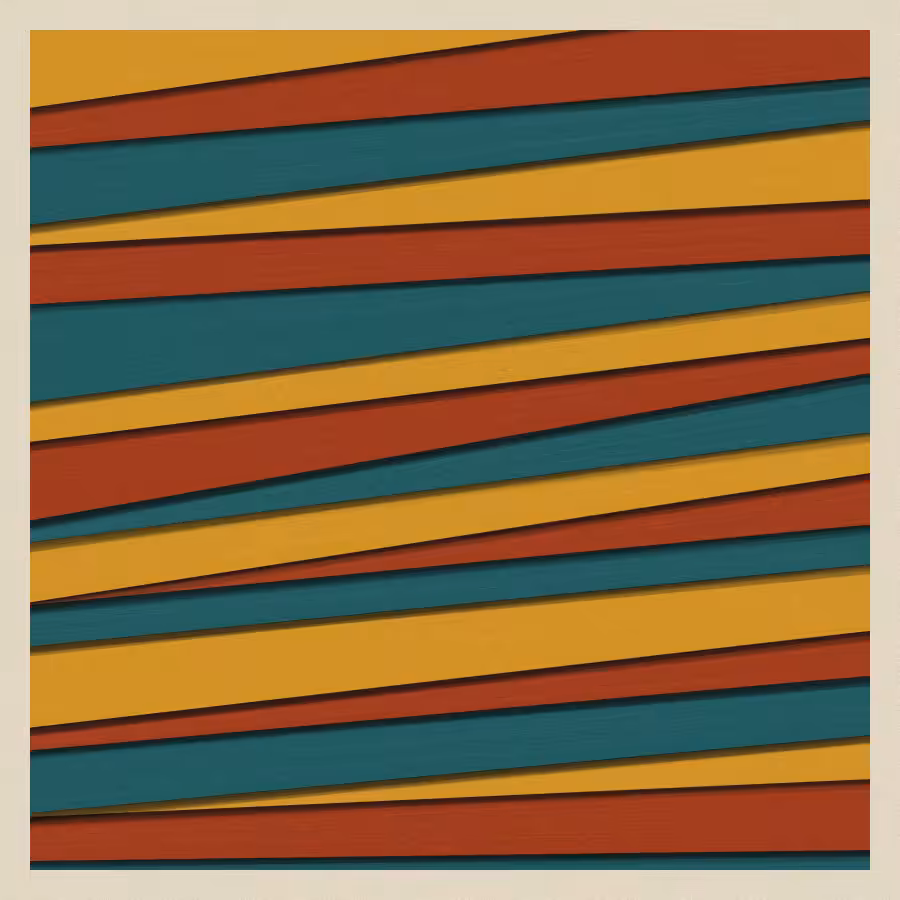 StairWaves #189