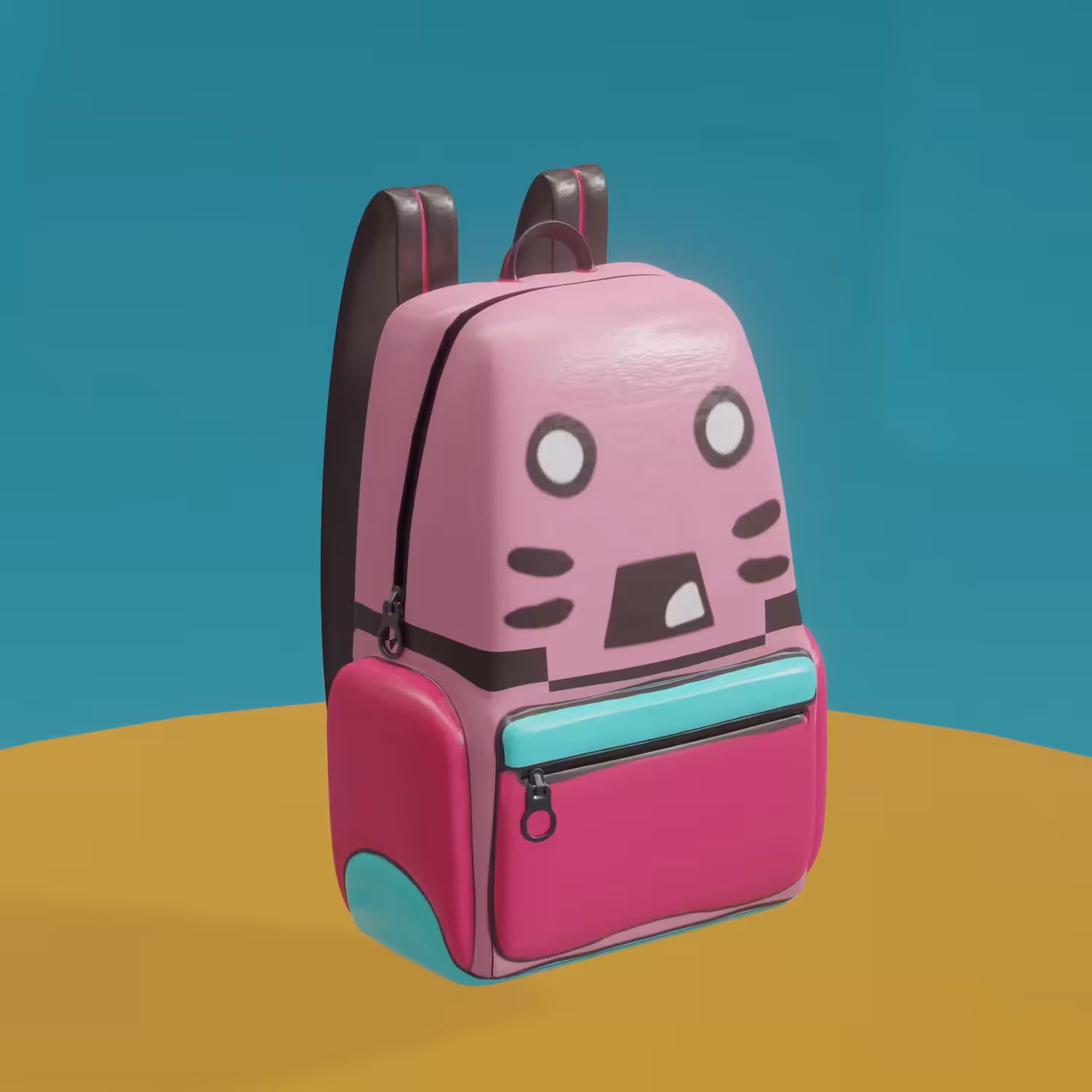 COOL "OG" BACKPACK 