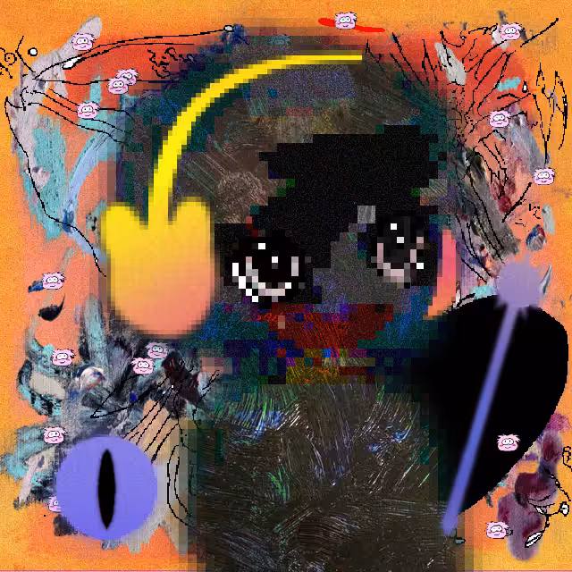 MILADY AURA2 AFTER DEATH #1367