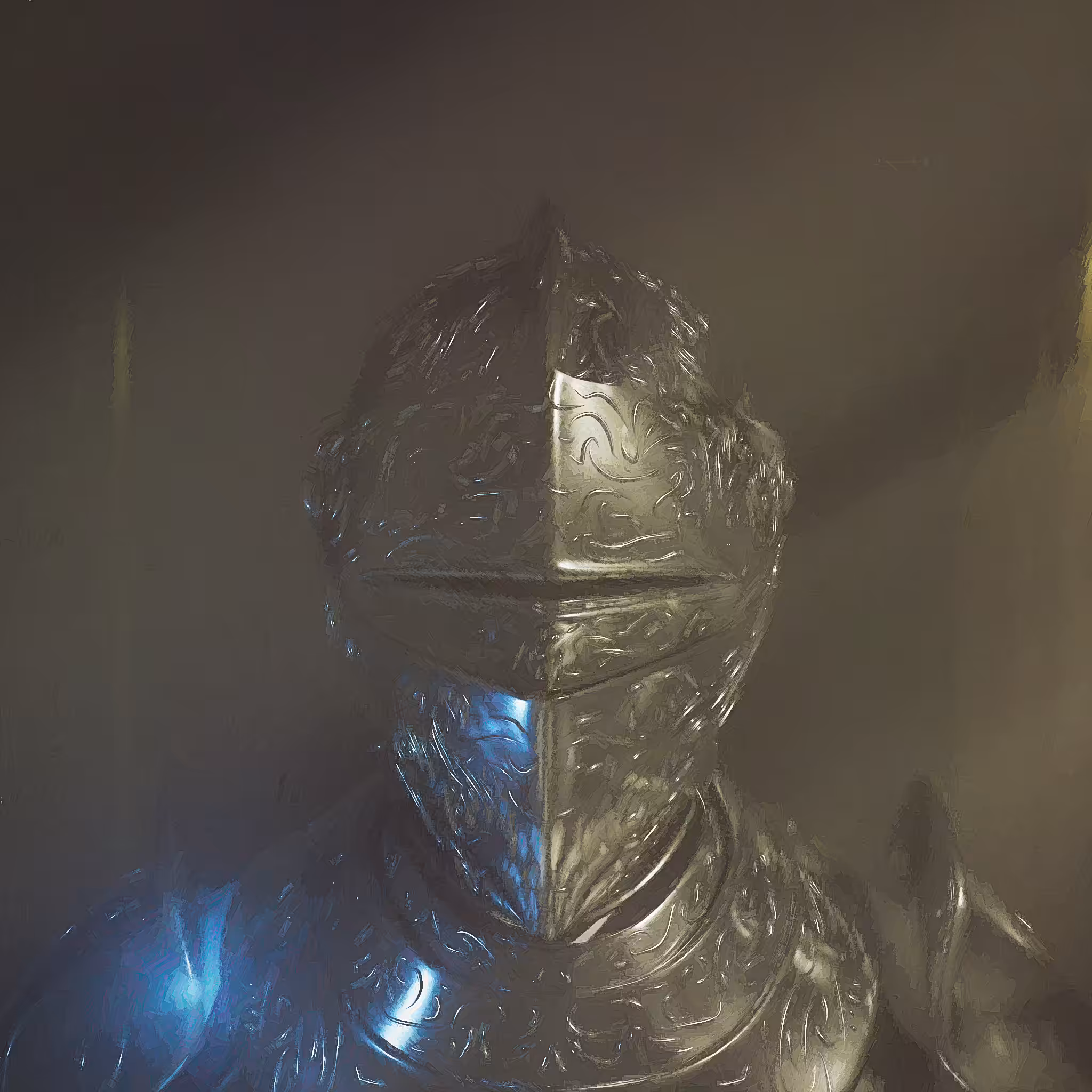 The Knight